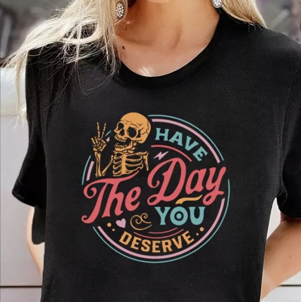 Women's t-shirt